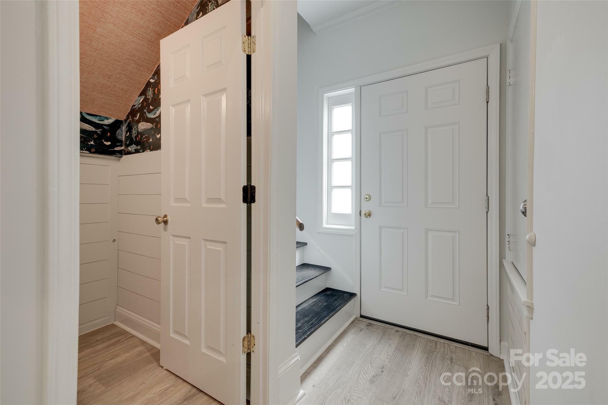 Property Photo:  5901 Quail Hollow Road G  NC 28210 