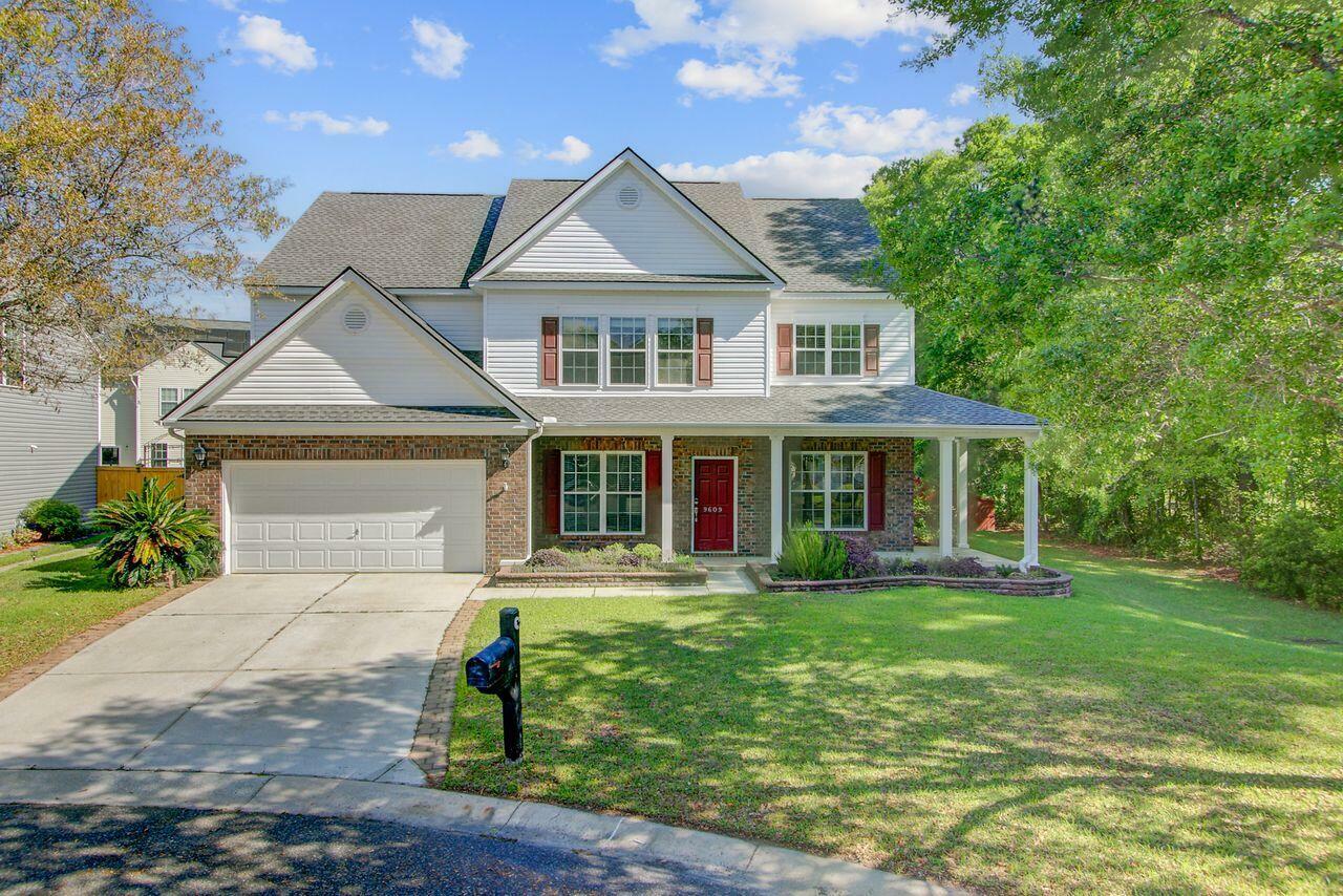 9609 Portal Court  Summerville SC 29485 photo