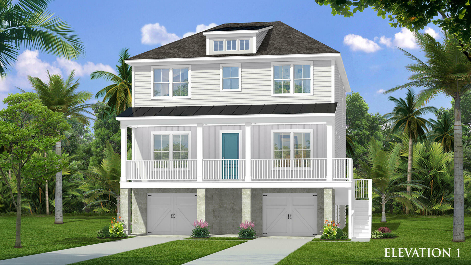 1423 Dahlia Drive  Mount Pleasant SC 29464 photo