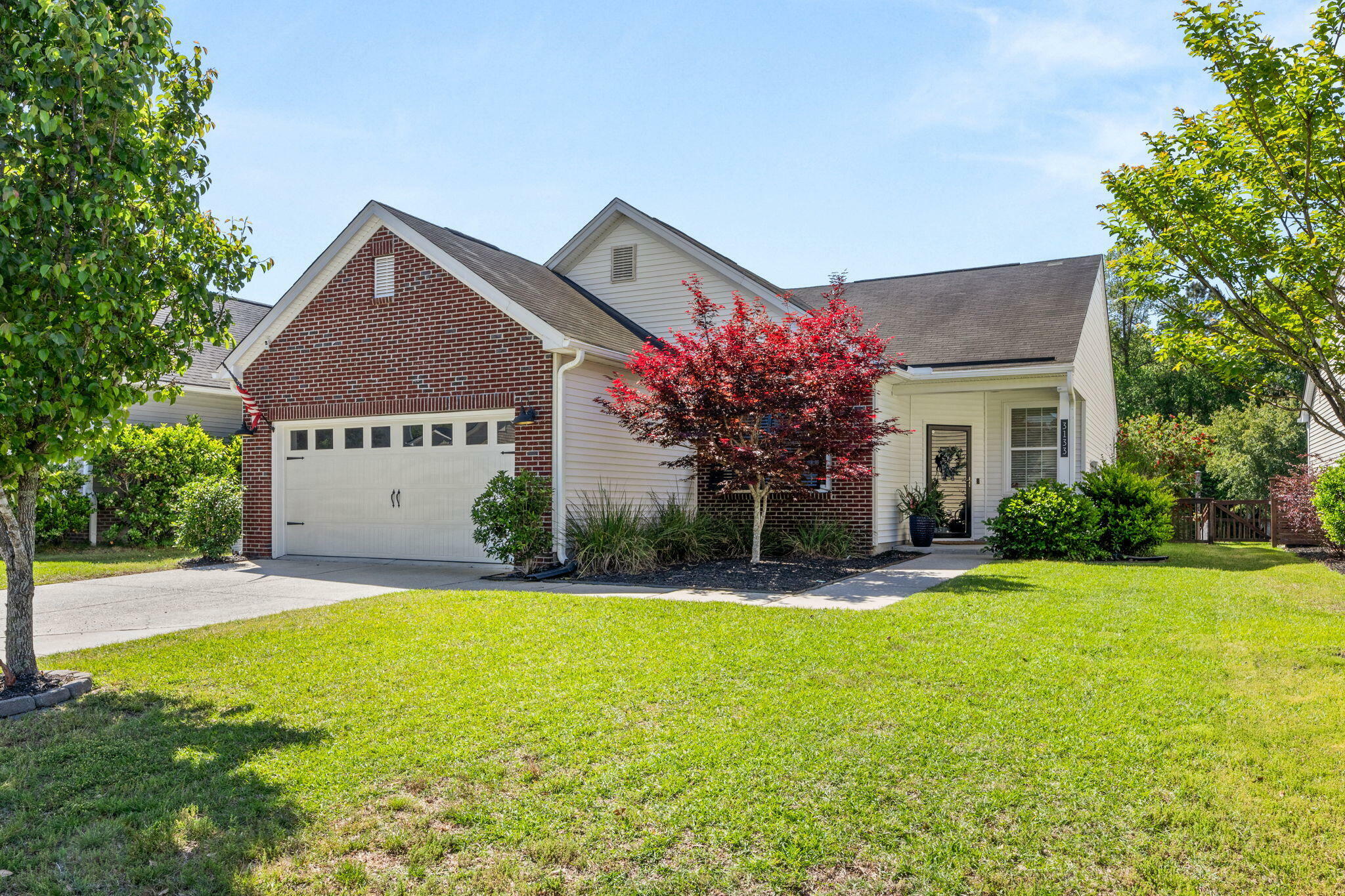 Property Photo: 3133 Cold Harbor Way SC 29414
