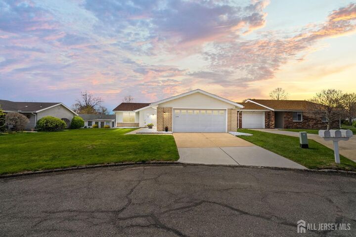 214 Branch Road  Monroe NJ 08831 photo