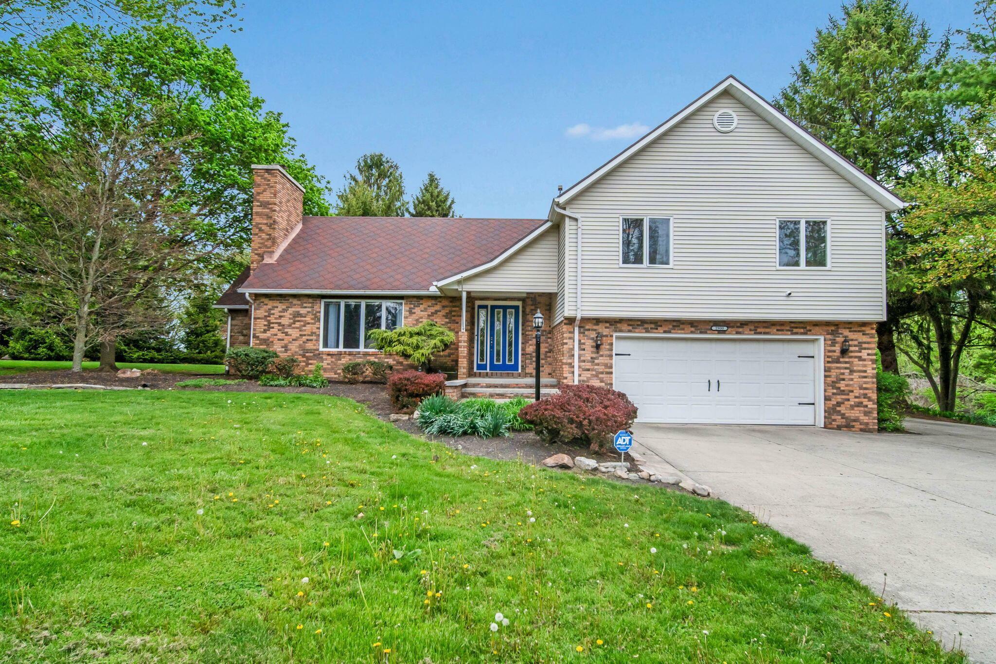Property Photo: 2900 Neidhart Road OH 43302