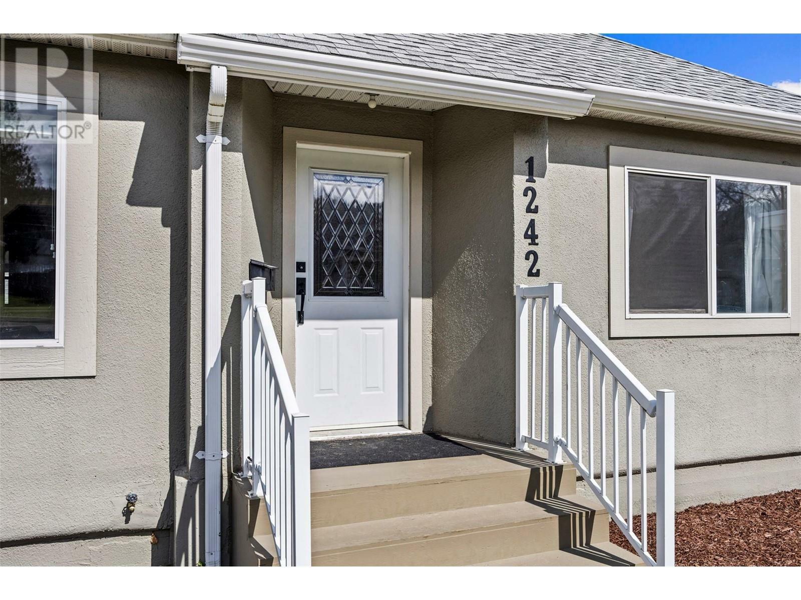 Property Photo: 1242 Dominion Street BC V2C 2Y9