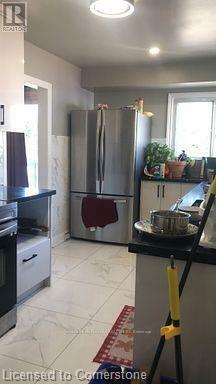 Property Photo: 93 Corman Avenue ON L8G 3W3
