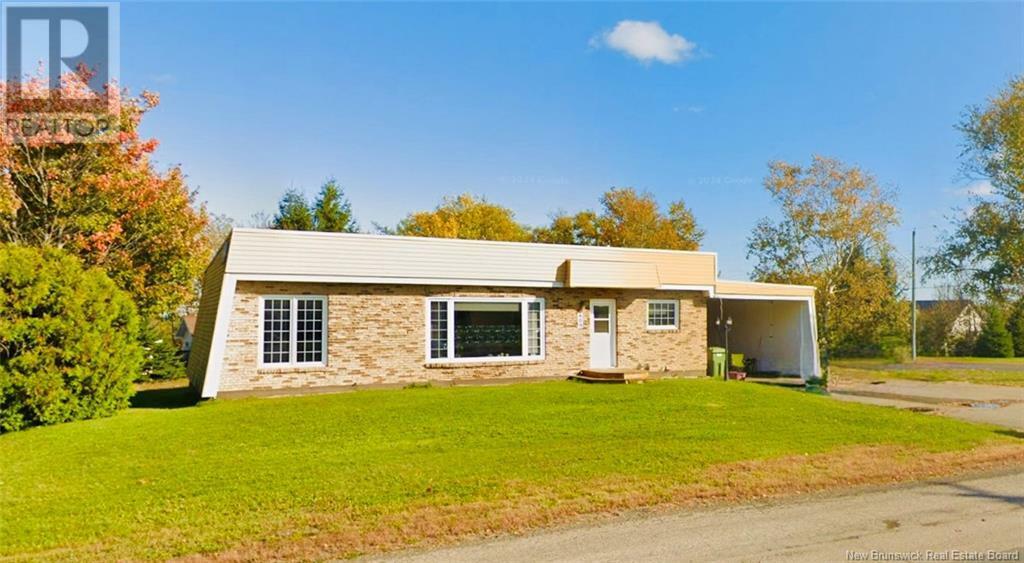 Property Photo:  409 Principale  NB E8K 3R3 
