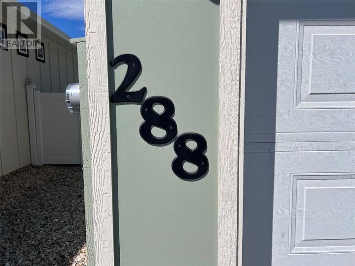 Property Photo:  288 Bentgrass Avenue  BC V0H 1T3 