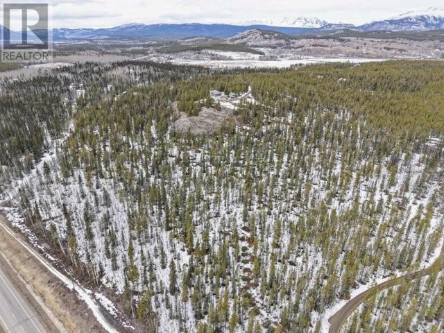 Photo de la propriété:  Lot 1634 Hotsprings Road  YT Y1A 7A2 