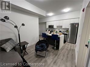 Property Photo: 110 Fergus Avenue 123 ON N2A 2H2