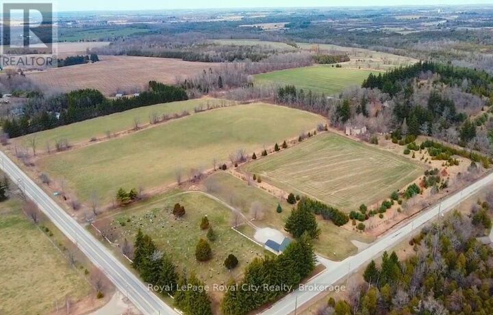 Photo de la propriété: 156 Barden Street ON N0B 1P0