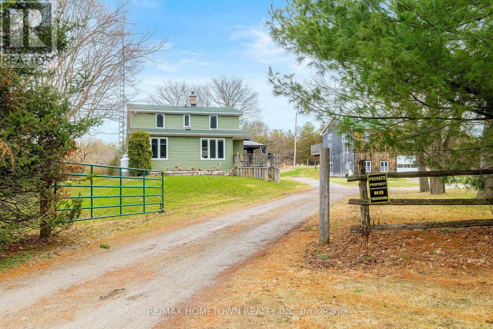 Photo de la propriété: 19 County Road 5 Road ON K0E 1R0