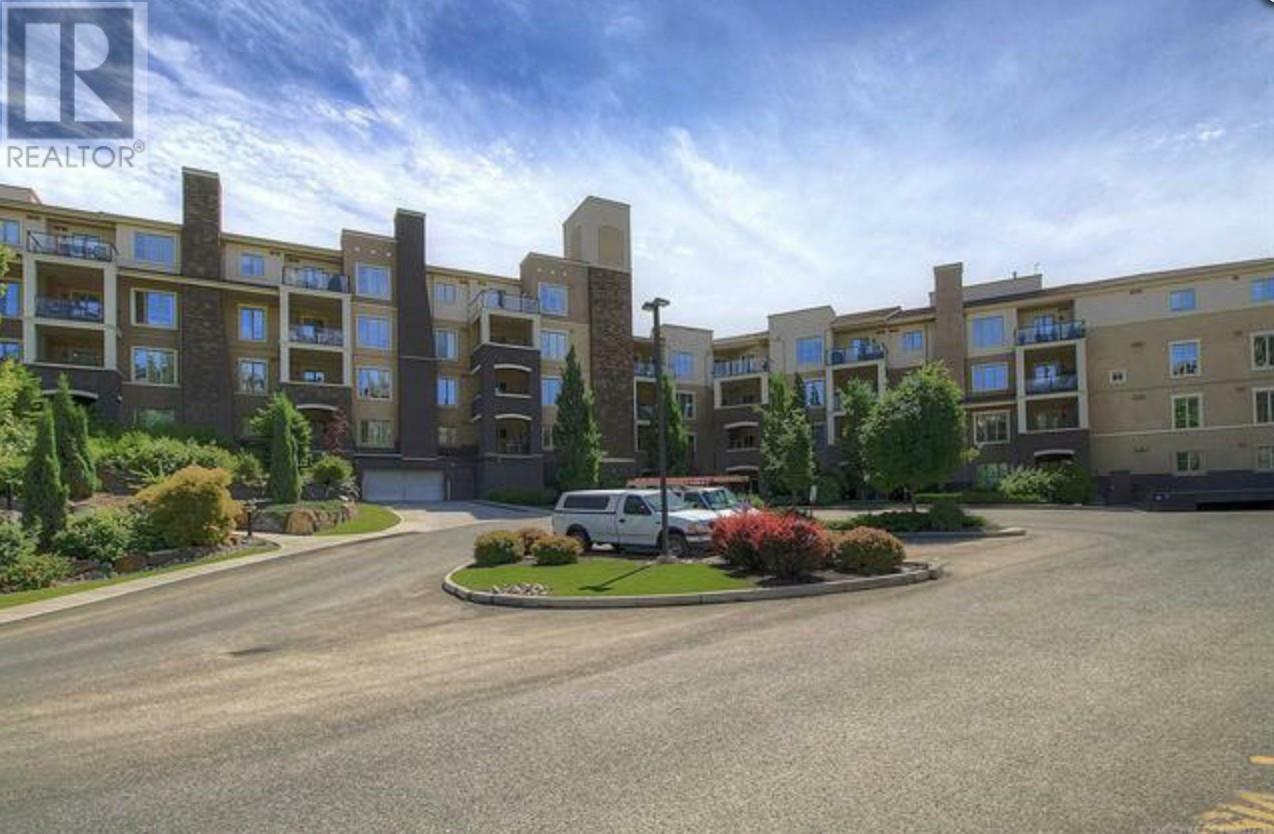 Property Photo: 1873 Country Club Drive 2112 BC V1V 2W6