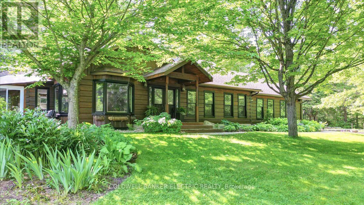 12642 Highway 28  North Kawartha ON K0L 1A0 photo