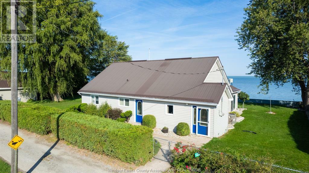 Property Photo: 15230 Couture Beach ON N0P 2L0