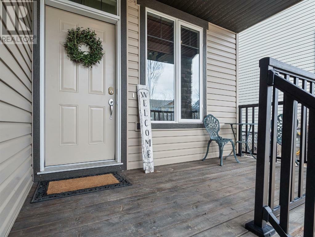 Property Photo: 55 Sheep River Cove AB T1S 2L4