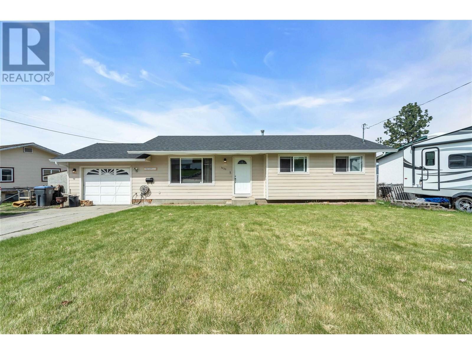 Property Photo: 3420 Esquire Road BC V1X 6L2