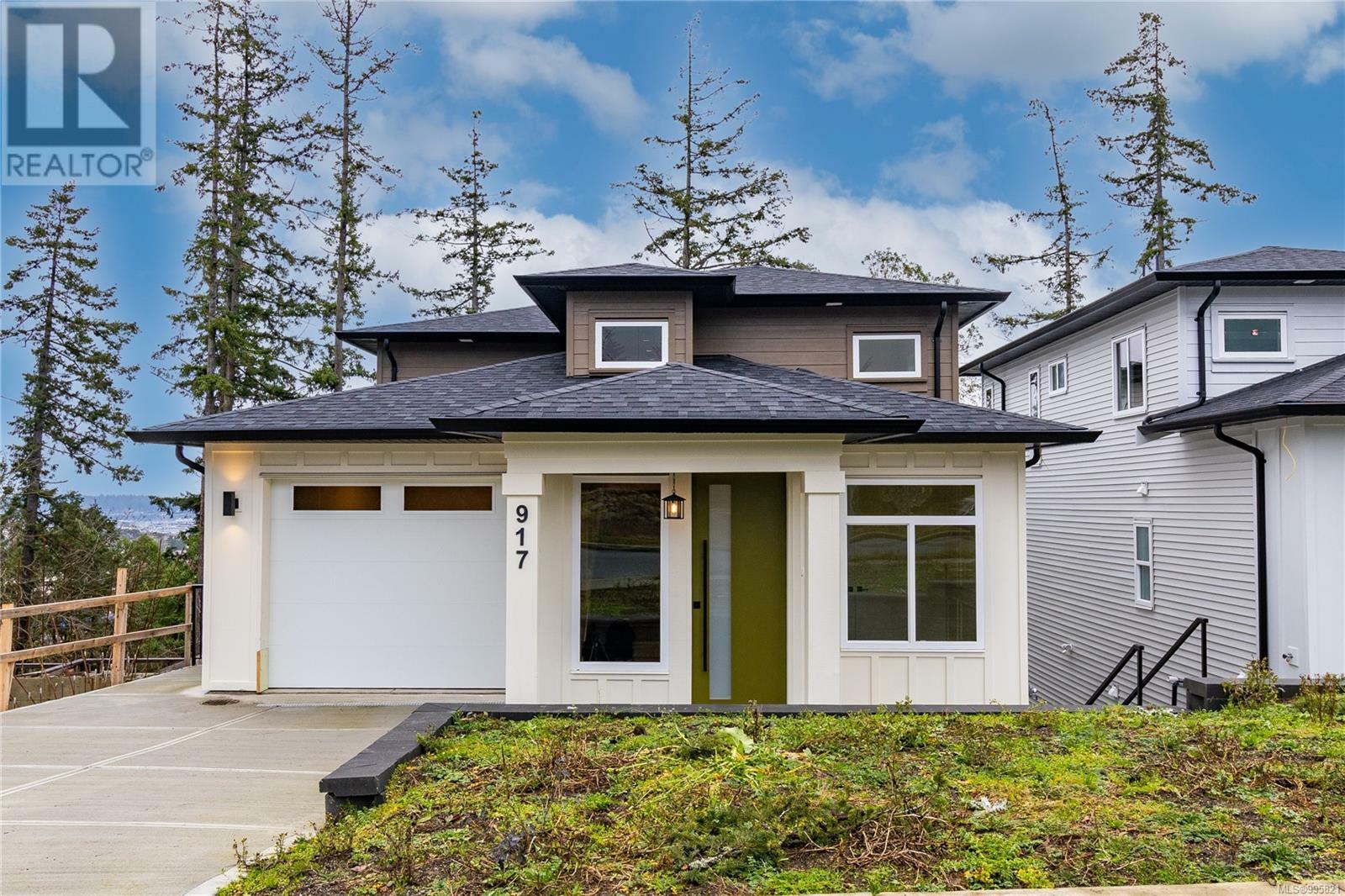 Property Photo: 917 Harbour View Street BC V9R 4V4