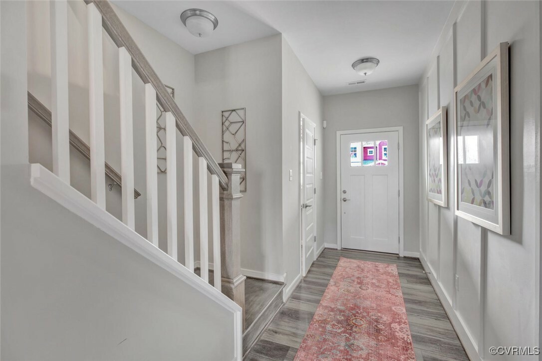 Property Photo: 18719 Palisades Ridge VA 23120