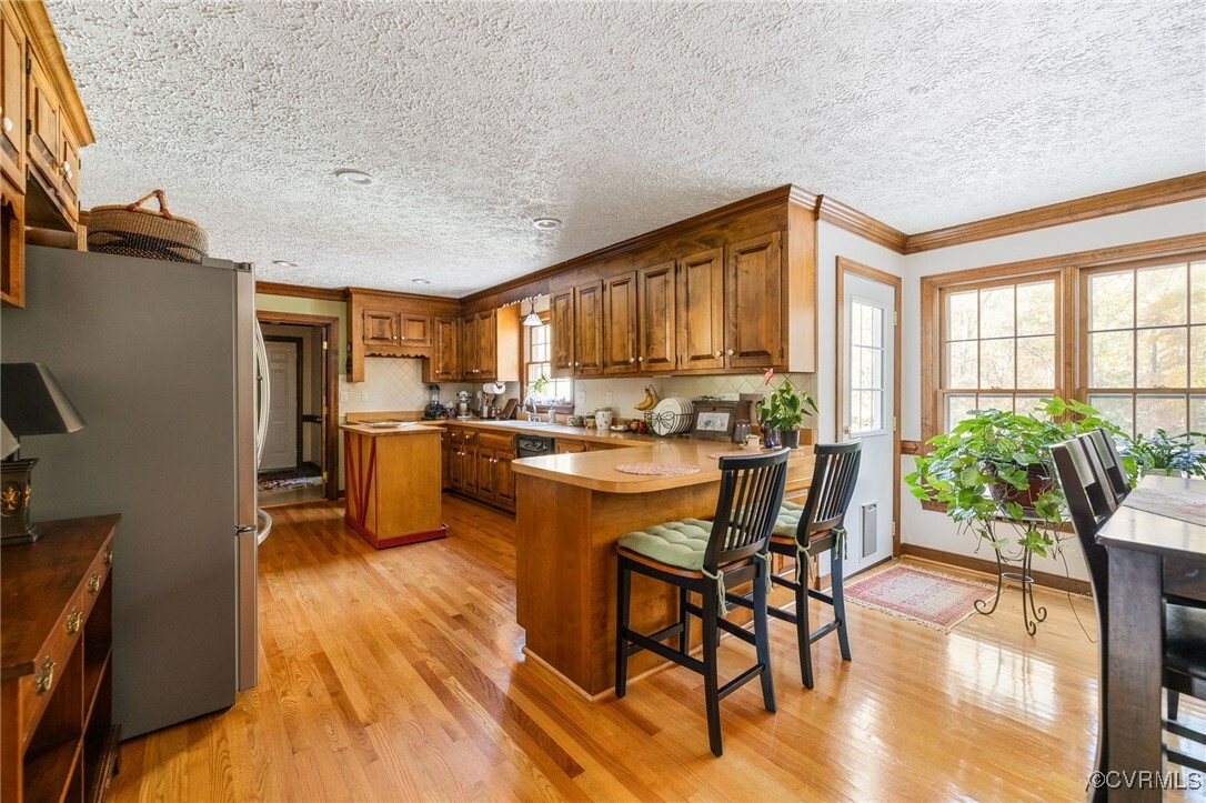 Property Photo: 5509 Copperpenny Road VA 23832
