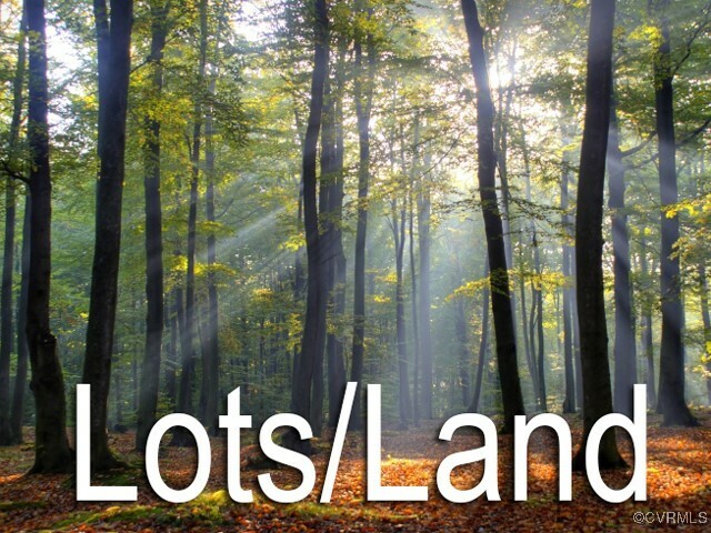 Property Photo: Tbd Boydton Plank Road VA 23889