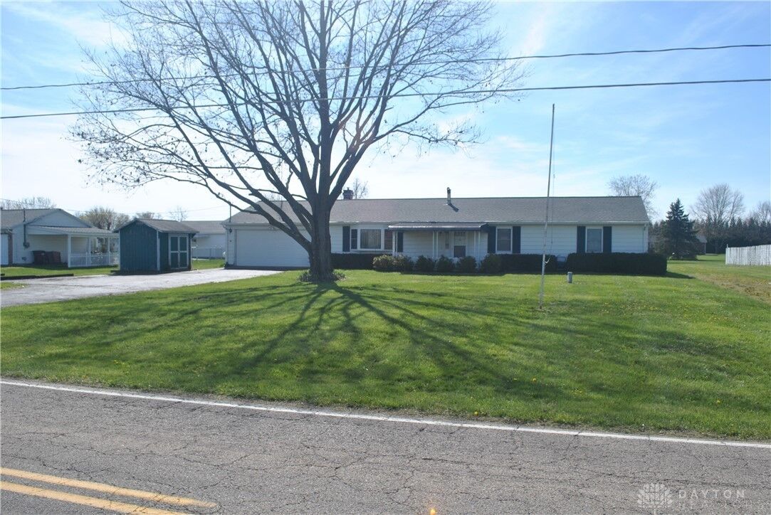 Property Photo: 2601 Ballentine Pike OH 45502