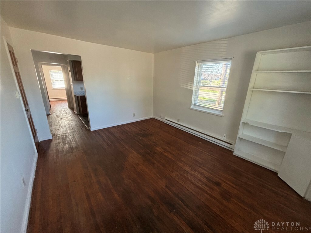 Property Photo: 1588 Glenbeck Avenue A OH 45409