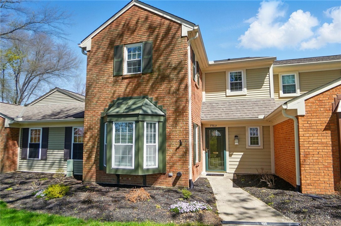 Property Photo:  7762 McEwen Road  OH 45459 