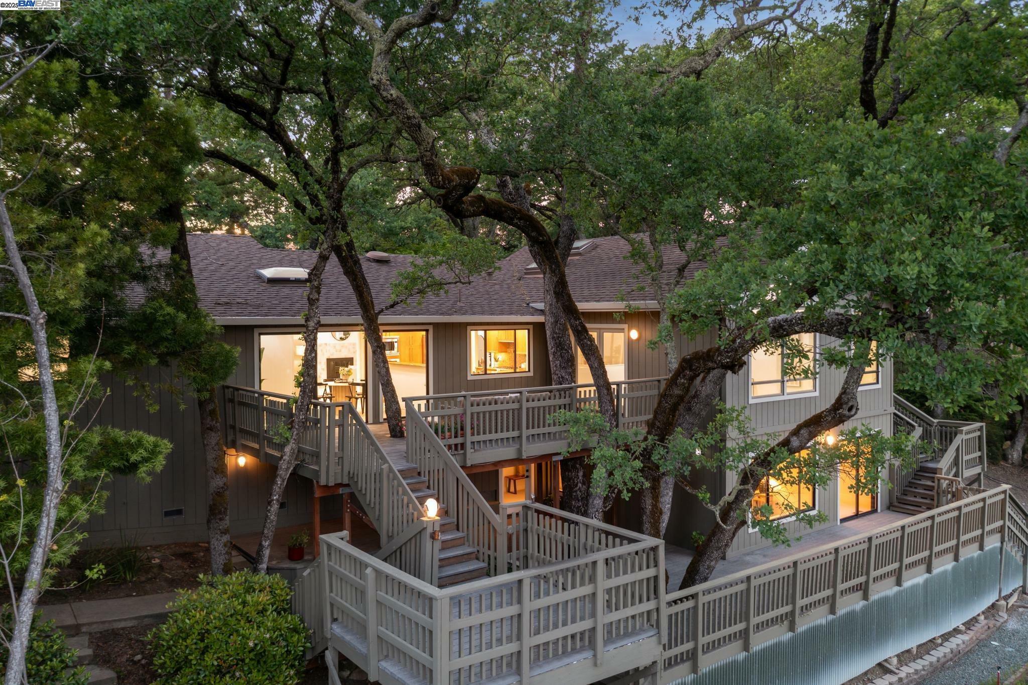 Property Photo: 361 Castle Crest Rd CA 94507