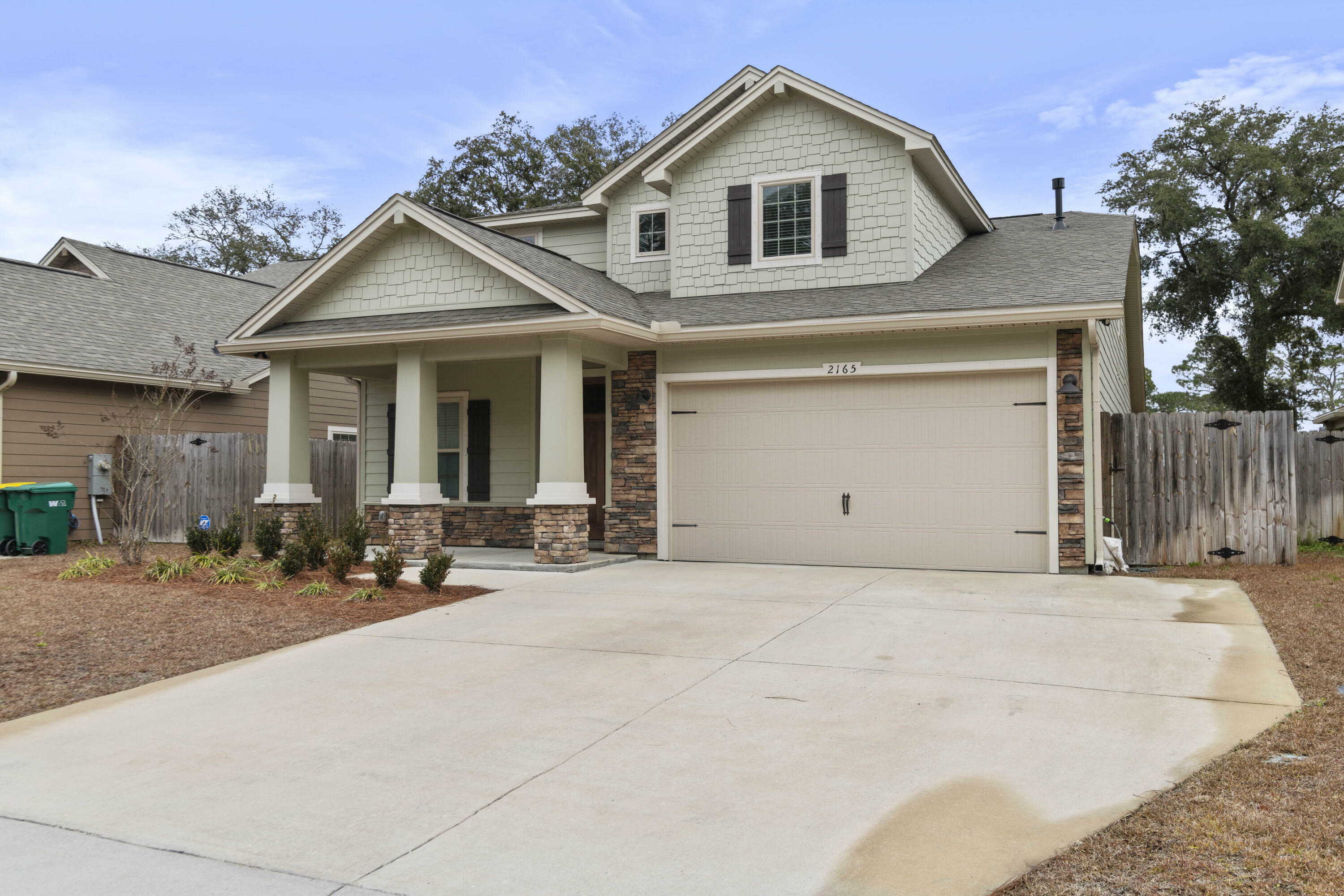 2165 Bayshore Drive Drive  Niceville FL 32578 photo