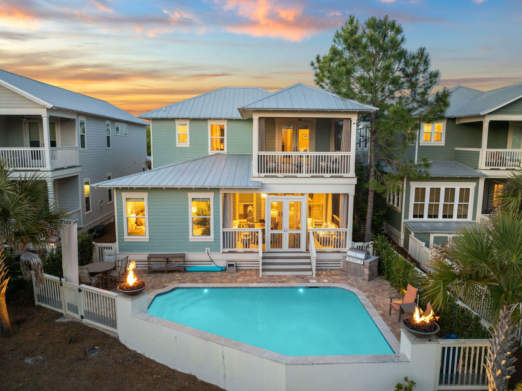 Property Photo: 65 Flatwoods Forest Loop FL 32459