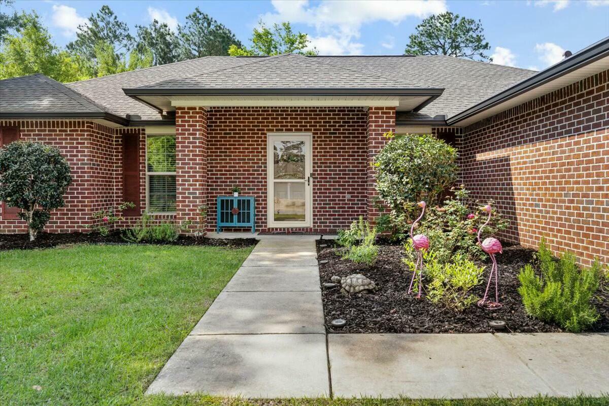 Property Photo: 8187 Beleza Street FL 32566