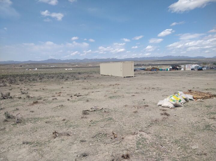 Property Photo: 2nd NV 89801