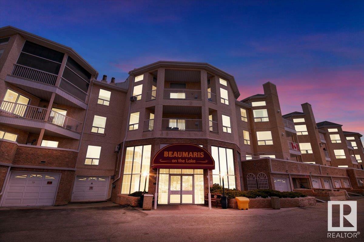 Property Photo: 15499 Castle Downs Road NW 110 AB T5X 5Y3
