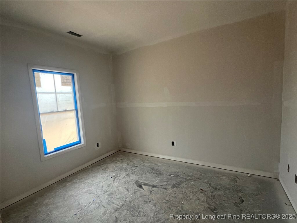 Property Photo: 122 Williford Drive NC 28376