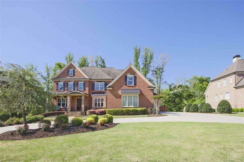 2331 Kinsale Point NW  Kennesaw GA 30152 photo