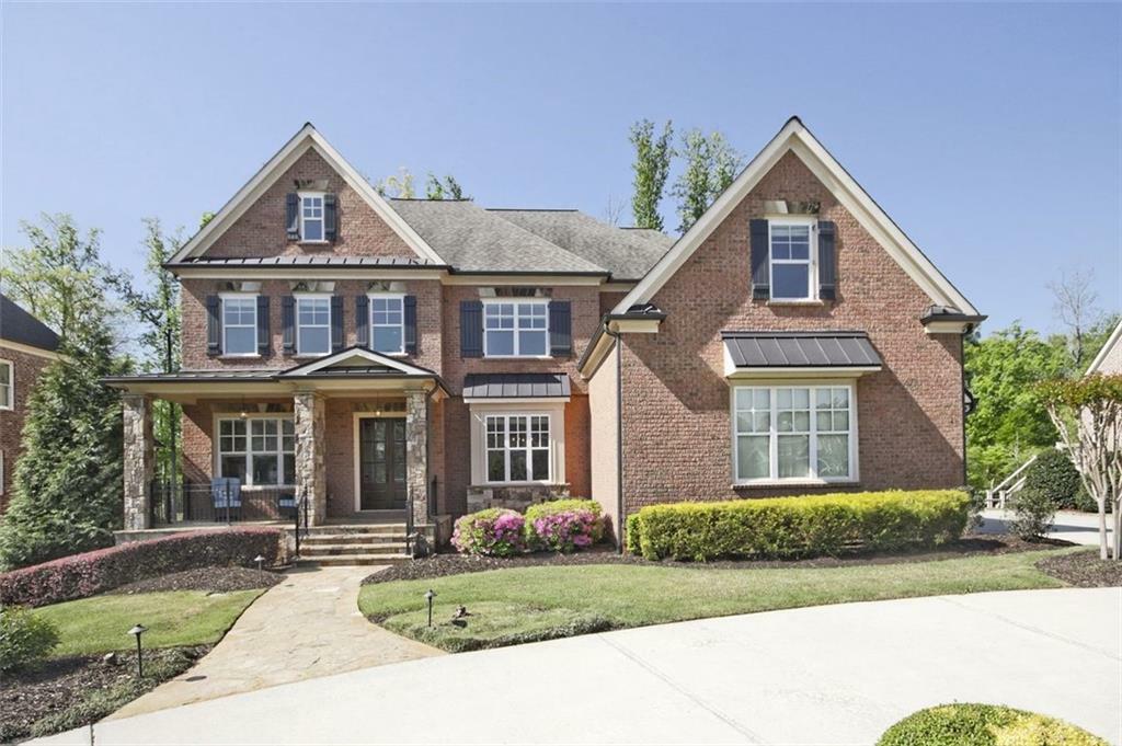 2331 Kinsale Point NW  Kennesaw GA 30152 photo