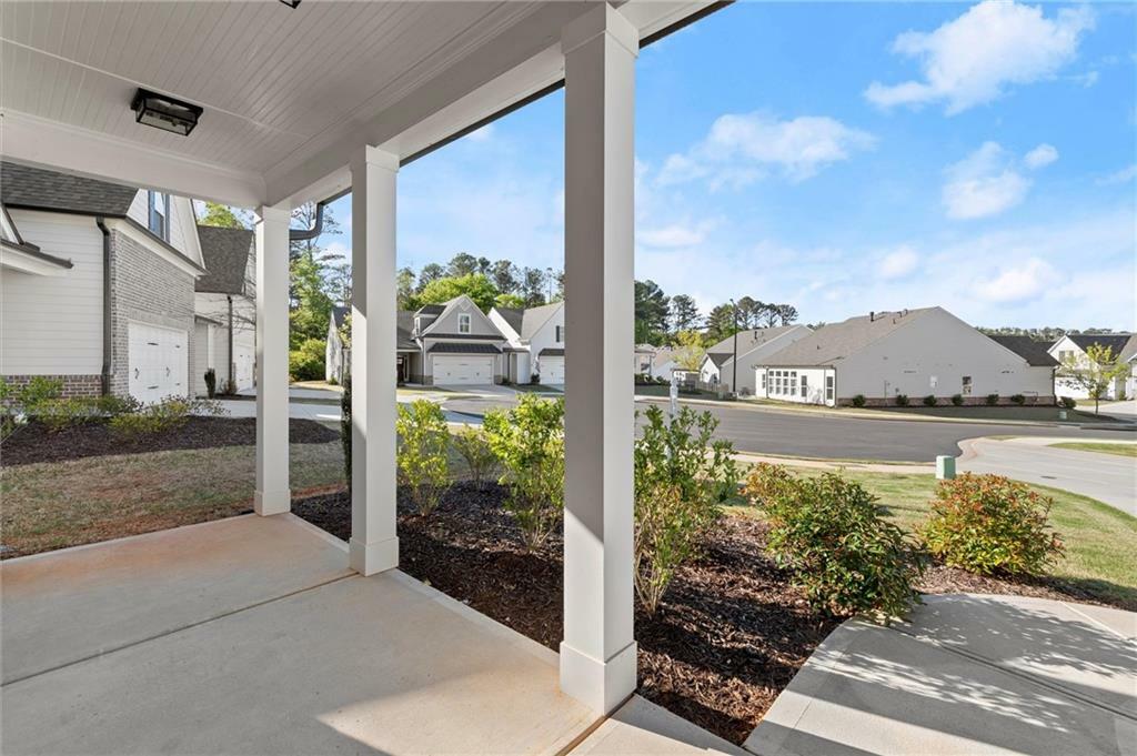 Property Photo: 809 Kirby Drive GA 30188