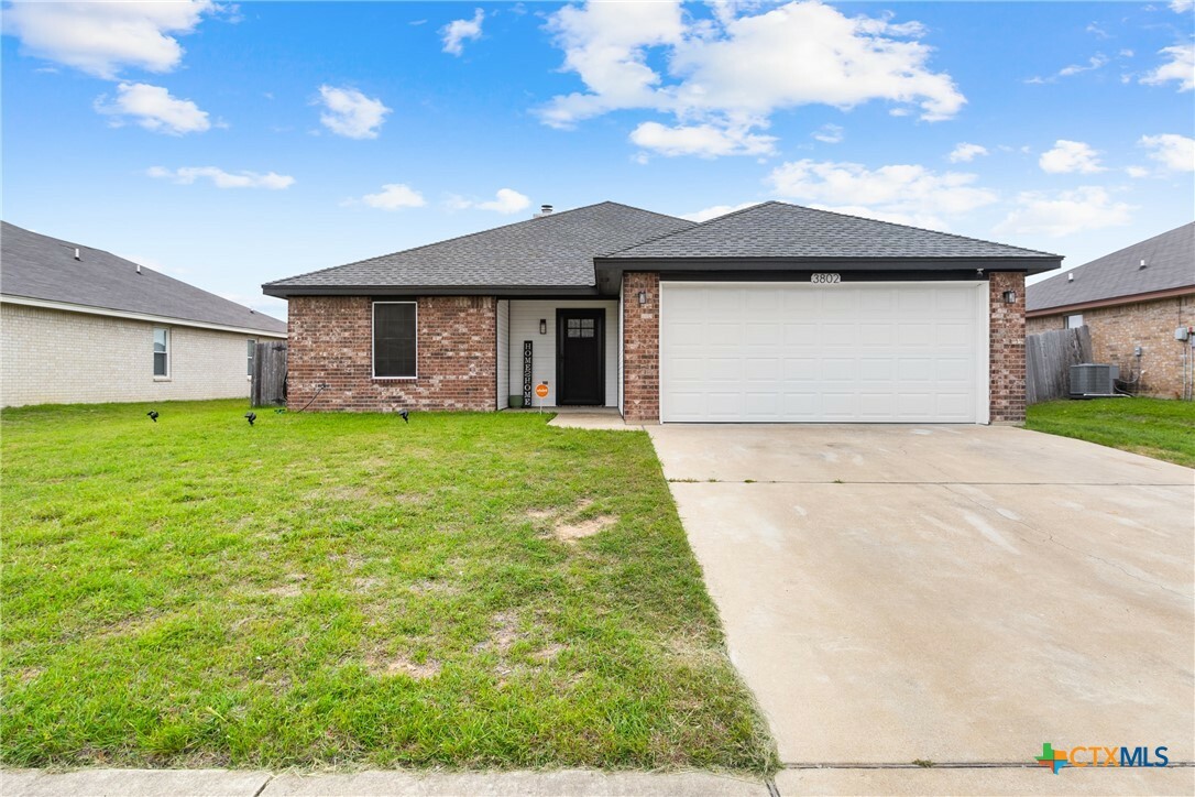 3802 Joshua Taylor Drive  Killeen TX 76549 photo