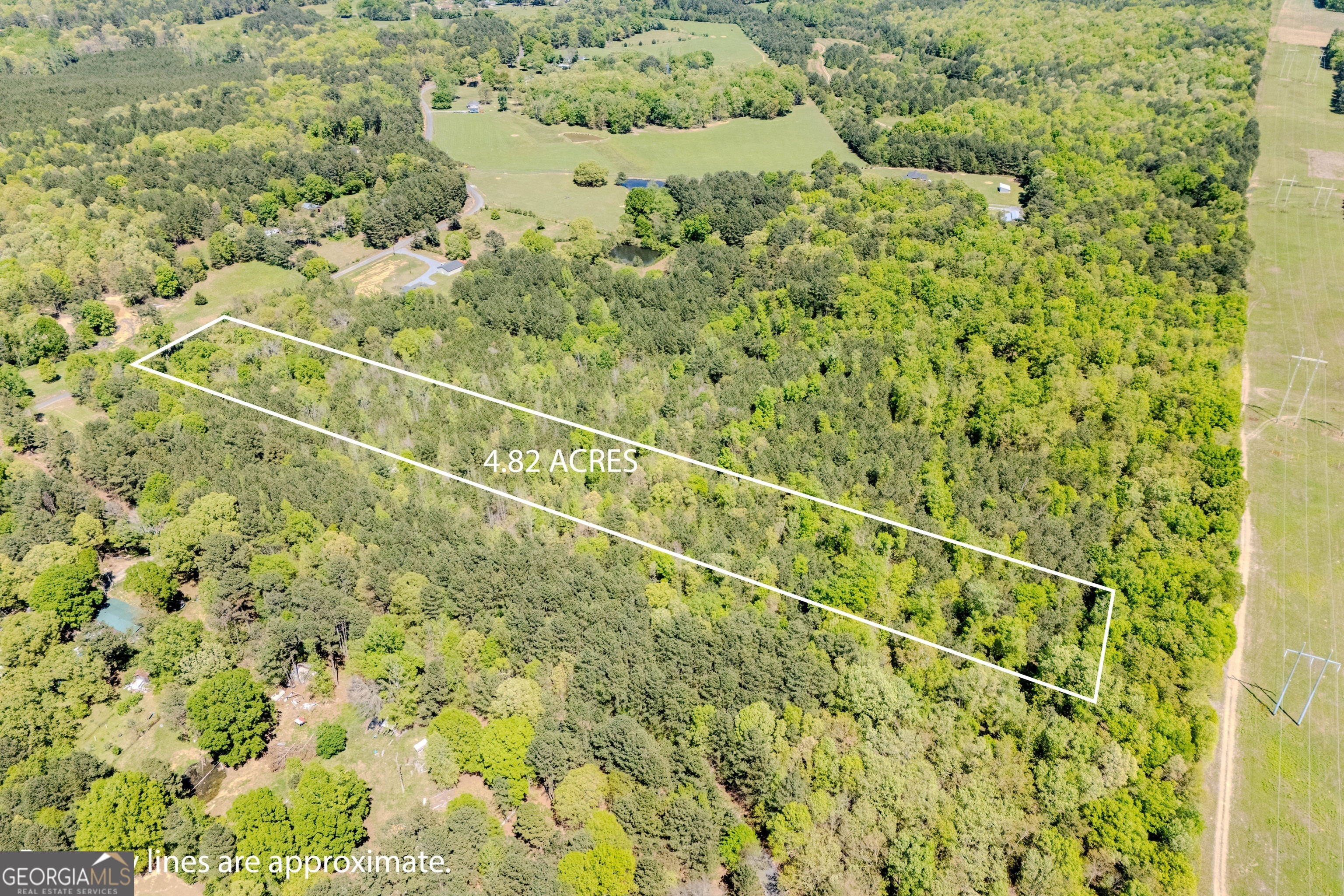 0 Shiflet Road  Silver Creek GA 30173 photo