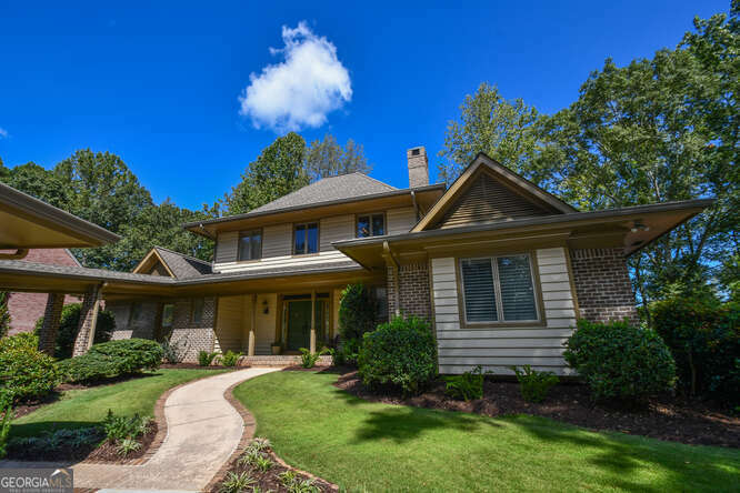 Property Photo: 2555 Fairview Drive GA 30041