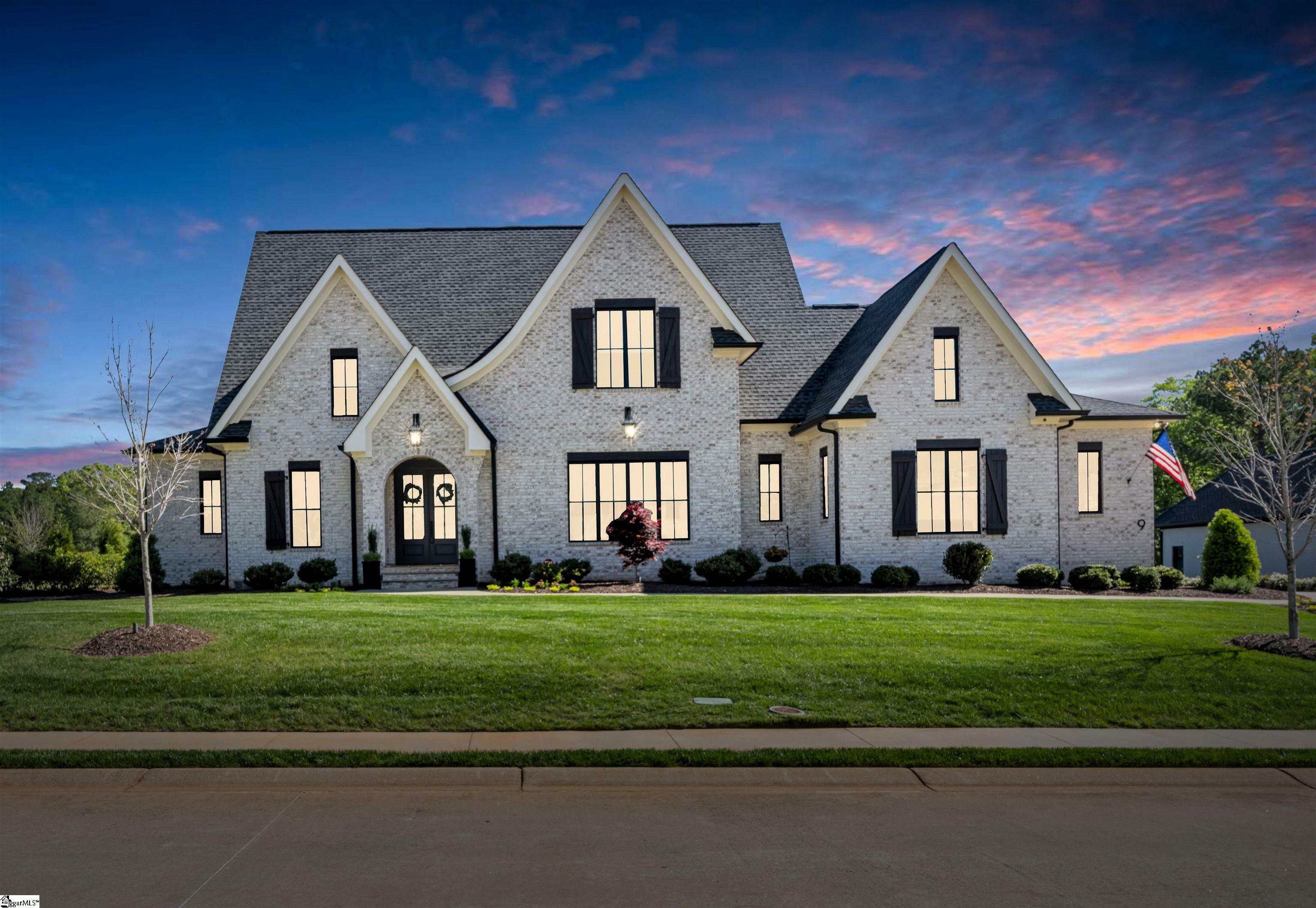 9 Vintage Oaks Way  Simpsonville SC 29681 photo