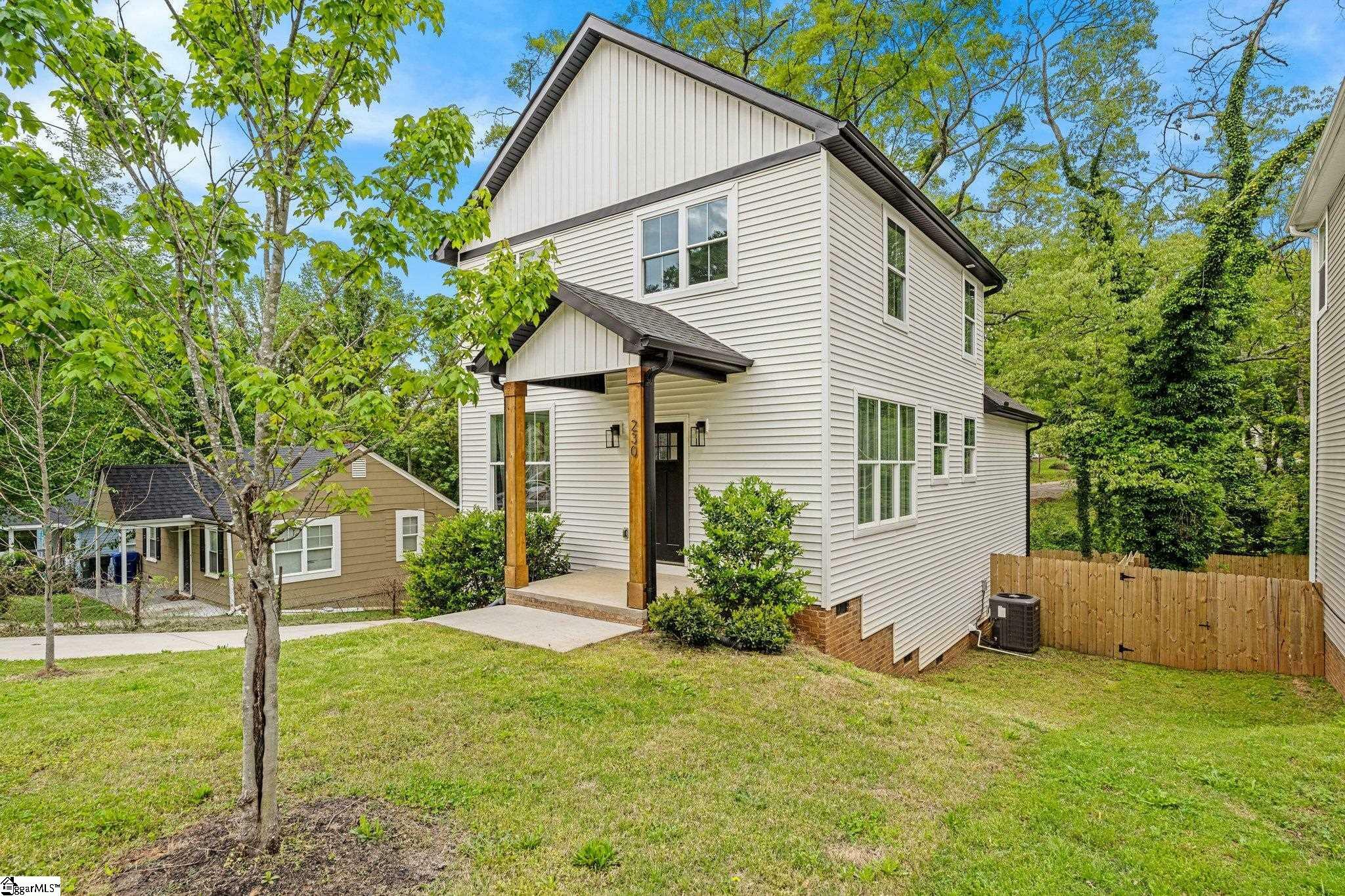Property Photo: 230 Maco Terrace SC 29607
