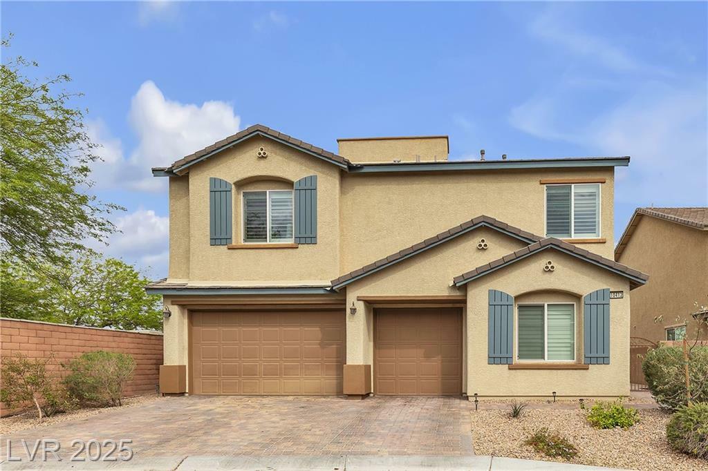 10412 Deer Heights Street  Las Vegas NV 89178 photo