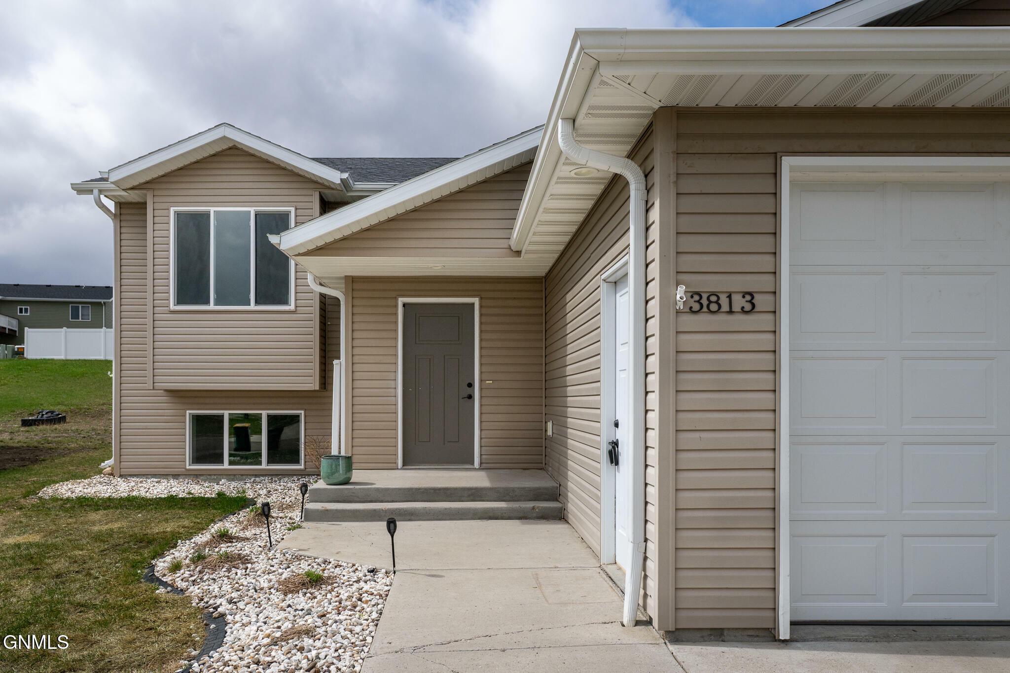 Property Photo: 3813 Amari Loop NW ND 58554