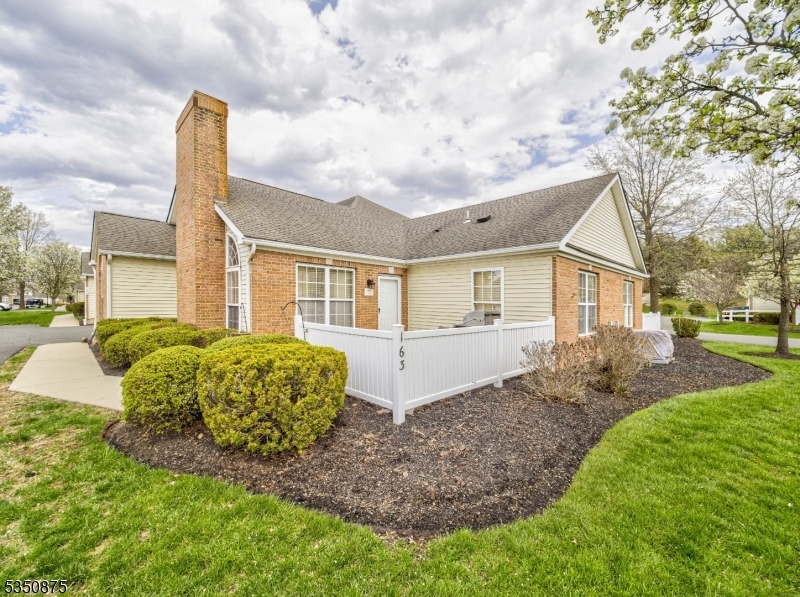 163 Chandler Ct  Hillsborough Twp. NJ 08844 photo