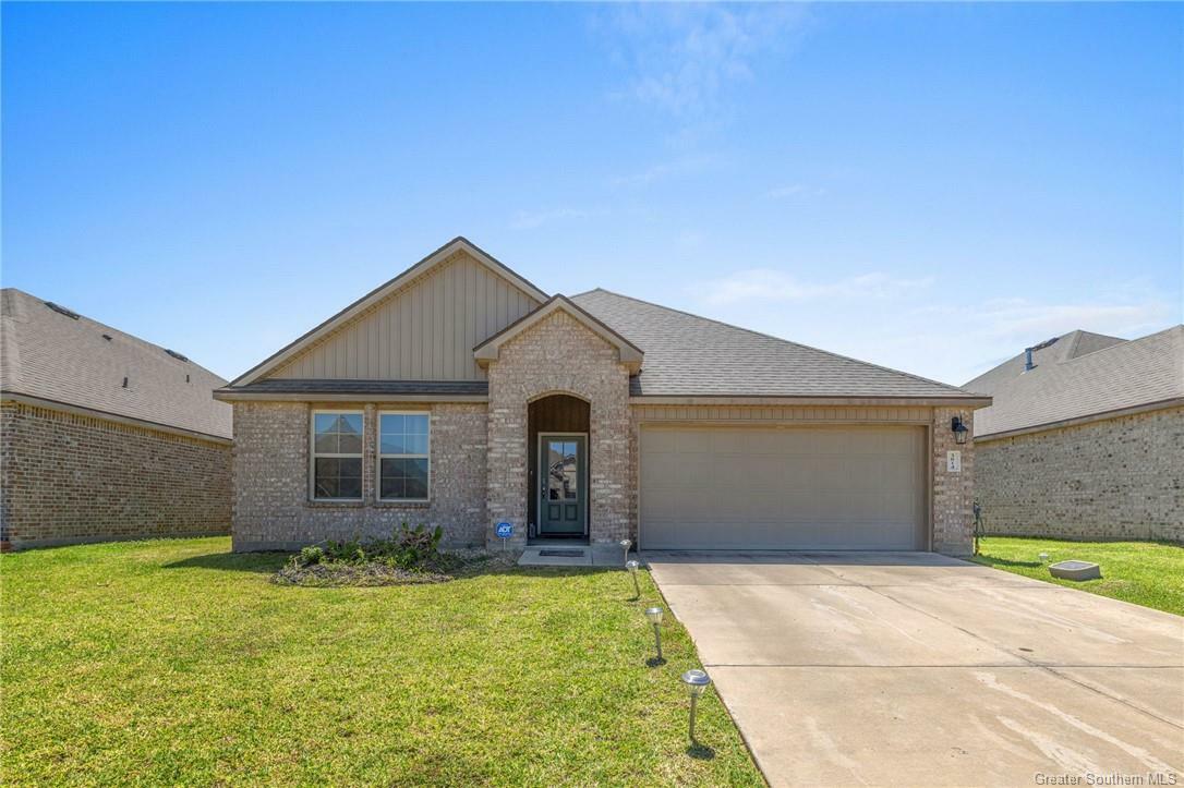 Property Photo: 3814 Barn Owl Drive LA 70615