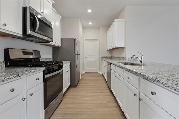 Property Photo:  6408 Summer Pass Drive  TX 77048 