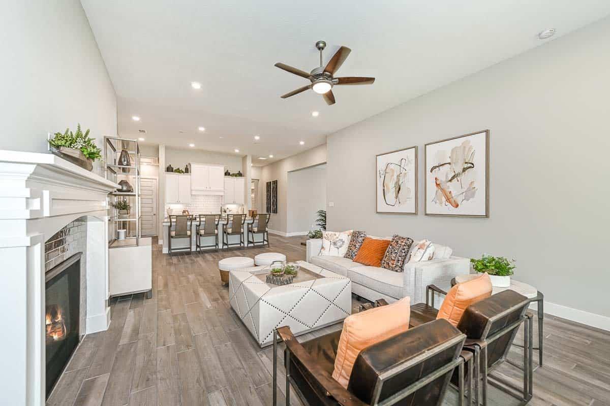 Property Photo:  8018 Fulshear Ridge Drive  TX 77441 