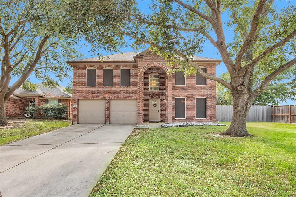 Property Photo: 9311 Enmore Court TX 77095