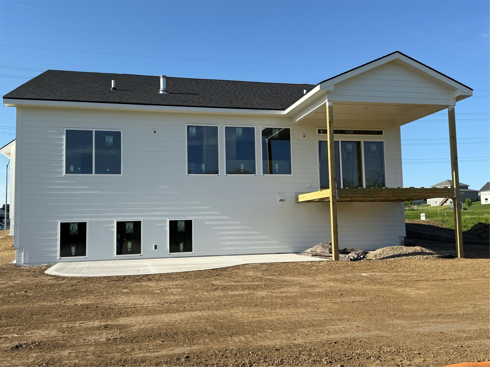 Property Photo: 16307 Ironwood Lane IA 50111