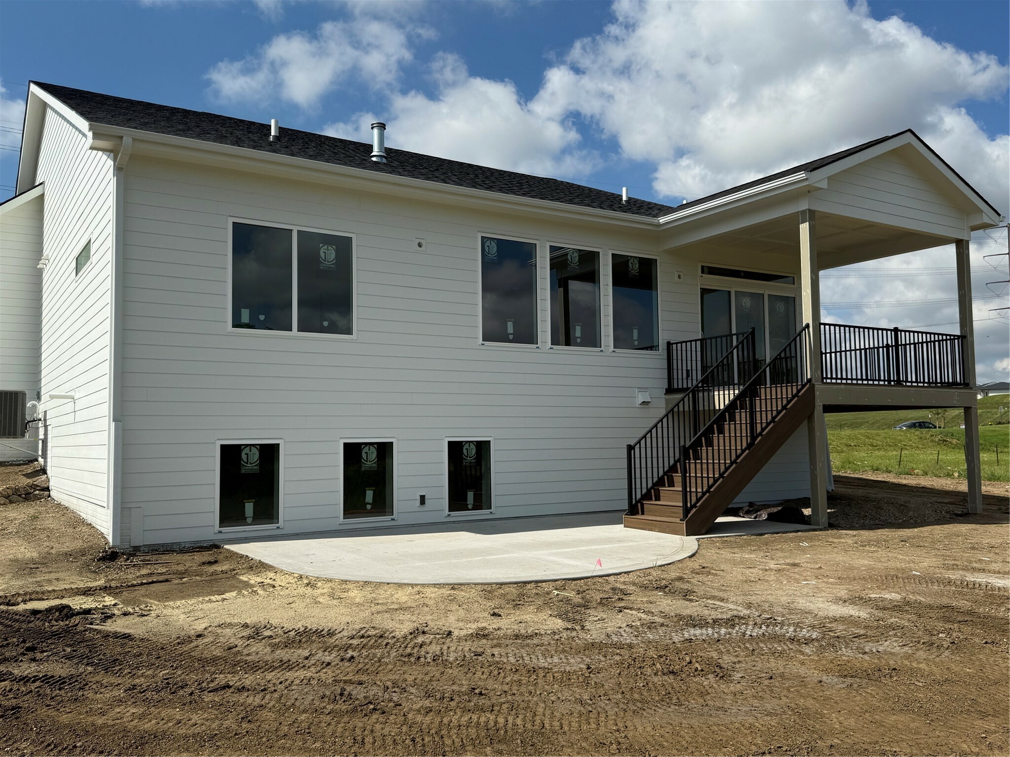 Property Photo: 16307 Ironwood Lane IA 50111